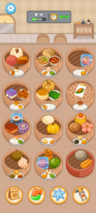 Screenshot Dim Sum Shop Mod APK