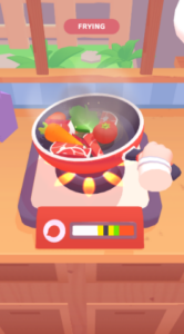 Screenshot The Cook - 3D Cooking Game Mod APK