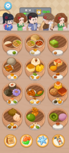 Screenshot Dim Sum Shop Mod APK