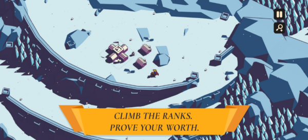 Screenshot Thronefall Mod APK