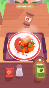 Screenshot The Cook - 3D Cooking Game Mod APK