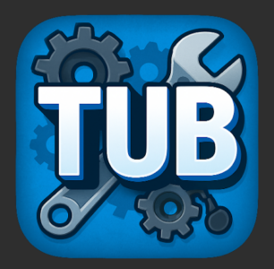تنزيل TUB: Gravity Sandbox Mod Apk v0.0.7 (NO ADS) الأحدث 2025