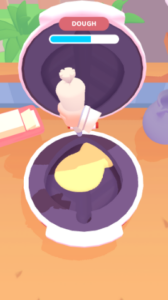 Screenshot The Cook - 3D Cooking Game Mod APK