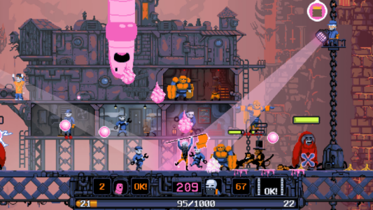 Screenshot DRAW CHILLY Mod APK