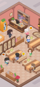 Screenshot Dim Sum Shop Mod APK