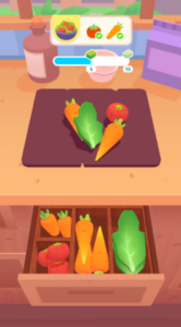 Screenshot The Cook - 3D Cooking Game Mod APK