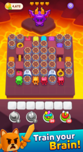 Screenshot Block Jam 3D: Color Puzzle Mod APK