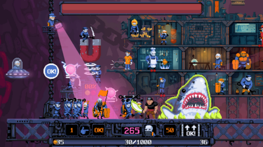 Screenshot DRAW CHILLY Mod APK