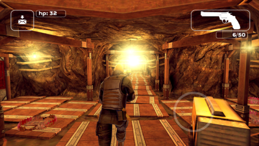 Screenshot Slaughter 2: Prison Assault Mod APK