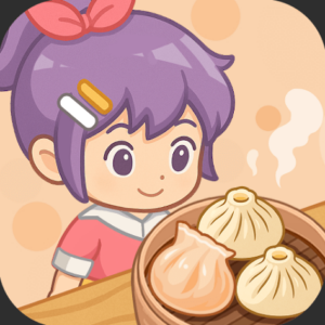 Télécharger Dim Sum Shop Mod Apk v1.0.2 (Pièces illimitées) Dernière version 2025