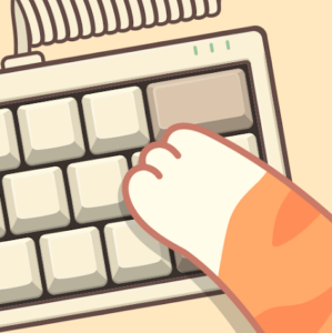 Download Typer: ASMR Keyboard Smash Mod Apk v0.0.2 (Unlimited Currency) Latest 2025
