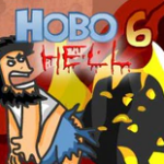 Download Invincible Hobo 6: Hell Mod Apk v1.00.30 (NO ADS) Terbaru 2025