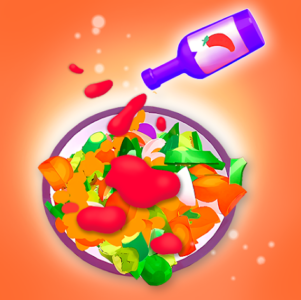 Download The Cook – 3D Cooking Game Mod Apk v1.2.38 (Unlimited Diamonds) Latest 2025