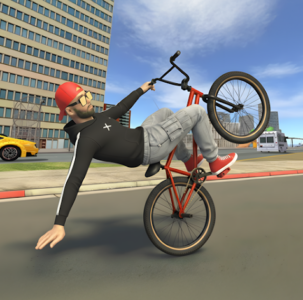 Download Bike Wheelie: Elite Auto Mod Apk v1.01 (Sem Anúncios, Recompensas Grátis) Mais Recente 2025