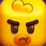Download Block Jam 3D: Color Puzzle Mod Apk v2.74.2 (Unlimited Money) Terbaru 2025
