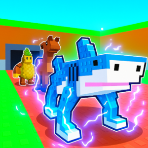 Download Steal n Catch the Brainrot Mod Apk v0.23 (Unlimited Resources) Neueste Version 2025
