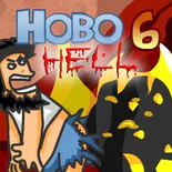 Download Invincible Hobo 6: Hell Mod Apk v1.00.30 (NO ADS) Latest 2025