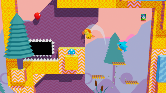 Screenshot Dunkadillo Mod APK