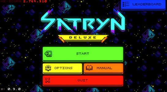Screenshot satryn Mod APK