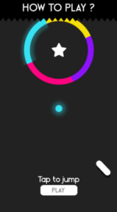 Screenshot Color Switch Mod APK