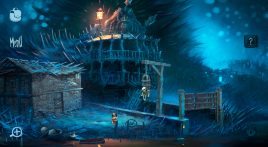 Screenshot Conquistadorio Mod APK