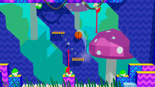 Screenshot Dunkadillo Mod APK