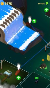 Screenshot Electric City Mod APK