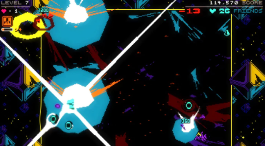 Screenshot satryn Mod APK