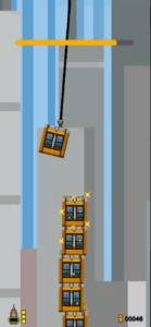 Screenshot City Bloxx Mod APK