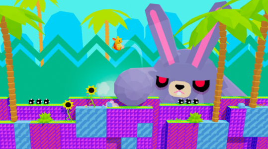 Screenshot Dunkadillo Mod APK