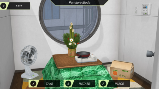 Screenshot Anime City Mod APK