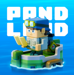 Descargar PANDOLAND Mod Apk v3.6.1 (God Mode) Última versión 2025
