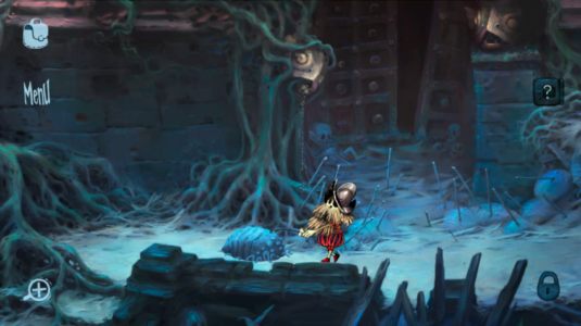 Screenshot Conquistadorio Mod APK