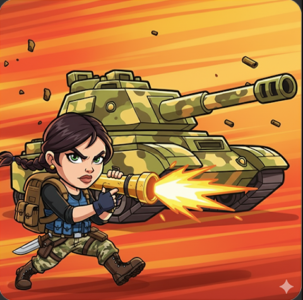 Download Metal Black Ops Mod Apk v1.0.5 (Unlimited Currency) Latest 2025