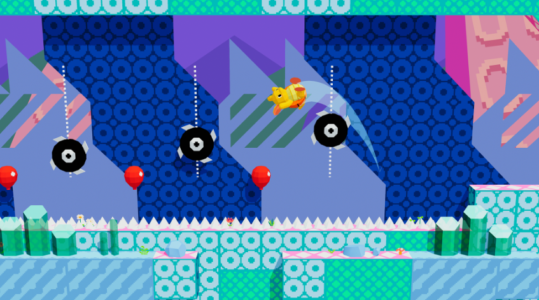 Screenshot Dunkadillo Mod APK