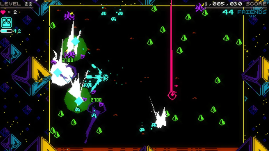 Screenshot satryn Mod APK