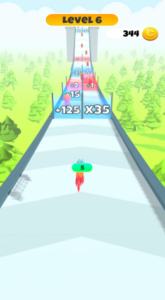 Screenshot Arrow Fest Mod APK