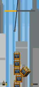 Screenshot City Bloxx Mod APK