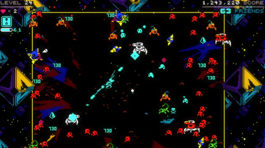 Screenshot satryn Mod APK