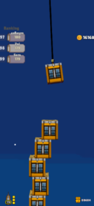 Screenshot City Bloxx Mod APK