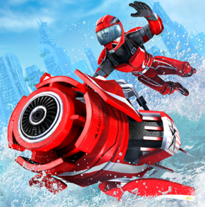 Download Riptide GP: Renegade Mod Apk v2025.09.10 (Unlimited Currency) Latest 2025