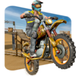 Download Stunt Bike Madness Mod Apk v1.4 (Unlimited Currency) Terbaru 2025