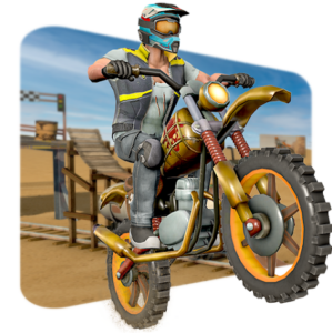 Baixar Stunt Bike Madness Mod Apk v1.4 (Moeda Ilimitada) Mais Recente 2025