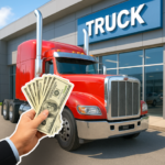 Download Truck Sales Simulator Mod Apk v0.1.9 (Unlimited Currency) Terbaru 2025