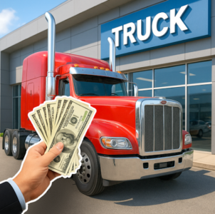 Télécharger Truck Sales Simulator Mod Apk v0.1.9 (Devise illimitée) Dernière version 2025
