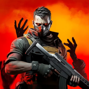 Download Dead Force Zombie Strike Ops Mod Apk v1.2.0 (No Ads) Latest 2025