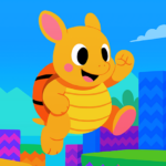 Download Dunkadillo Mod Apk v1.01 (Unlock All) Terbaru 2025