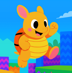 Download Dunkadillo Mod Apk v1.01 (Unlock All) Latest 2025
