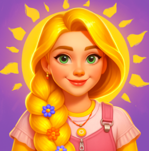 Download Once Upon a Merge Mod Apk v0.32.0 (Free Shopping) Latest 2025