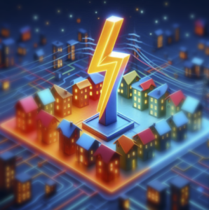 Download Electric City Mod Apk v9.0.2 (Free Shopping) Latest 2025